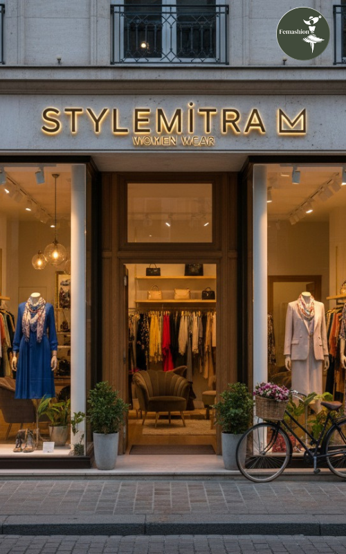 Stylemitra, Meerut