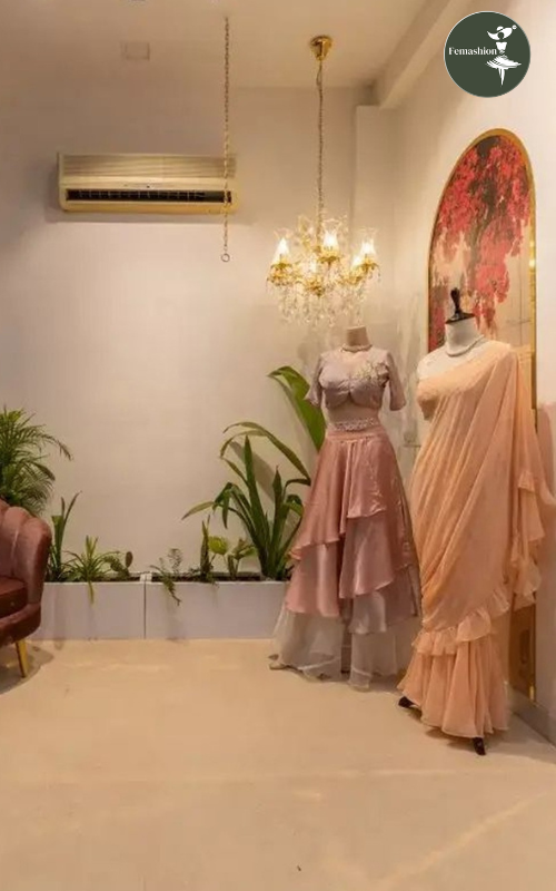Stylemitra, Meerut