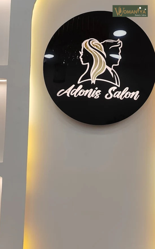 Adonis Salon (Unisex), Greater Noida (North)
