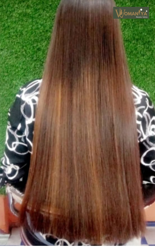 Unique beauty parlour, Basti