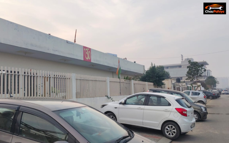  Landpro Realtech , Wave City