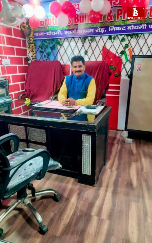 Ox Developers (4 Brothers Builder & Property Group ), Hapur