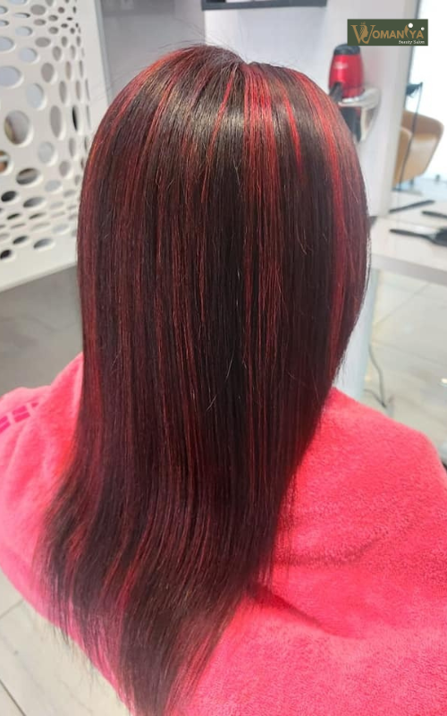 Manisha Makeovers, Chandausi  