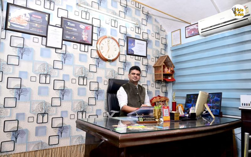 Hello Champs School, Sultanpur