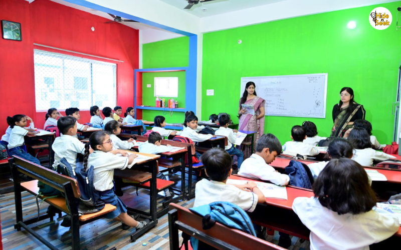 Hello Champs School, Sultanpur