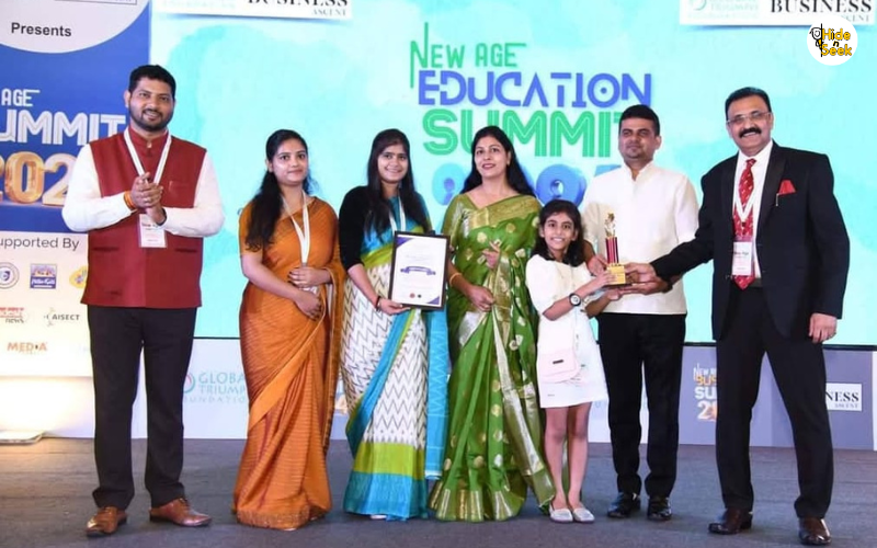 Hello Champs School, Sultanpur