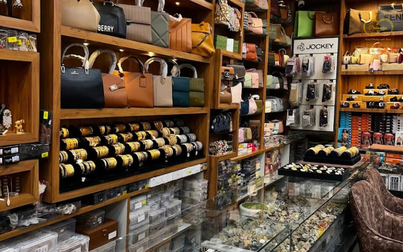 Muskan Gift Center, Fatehabad