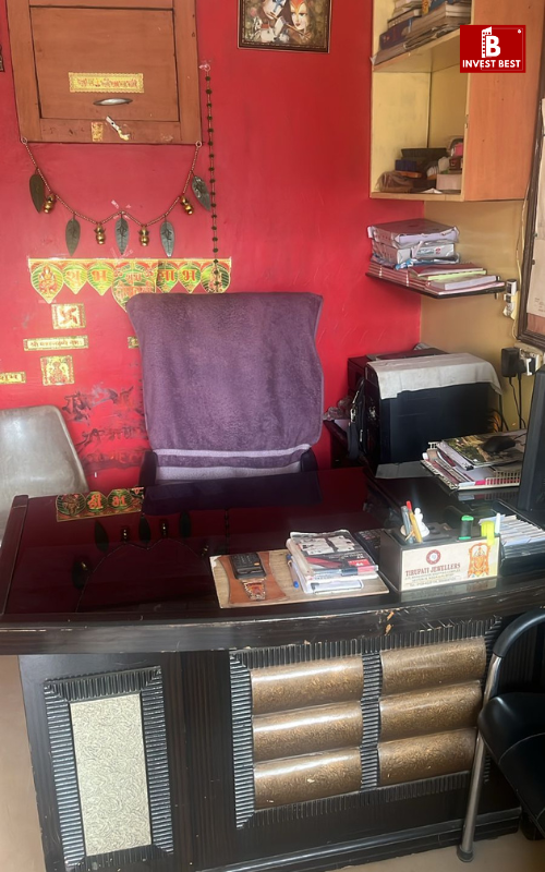 Vinayak Property Dealer, Sikandra