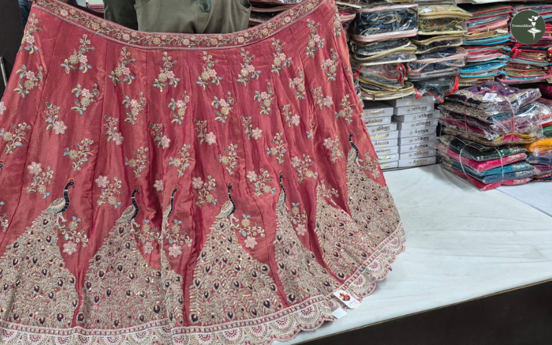 RAMKISHAN AND SON'S (UNNATI TRADER'S), Meerut