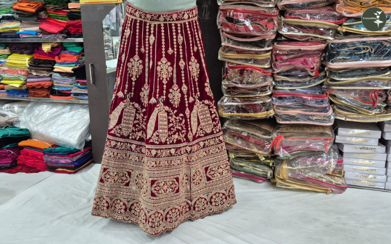 RAMKISHAN AND SON'S (UNNATI TRADER'S), Meerut