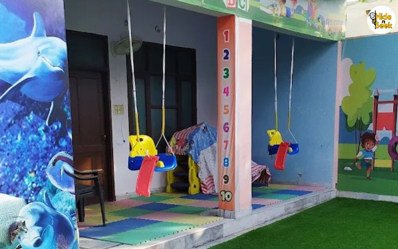 Bloom Bud Convent School, Ambala