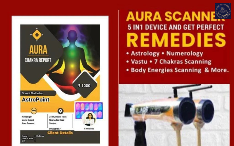 Astro point Sonali, Sonipat