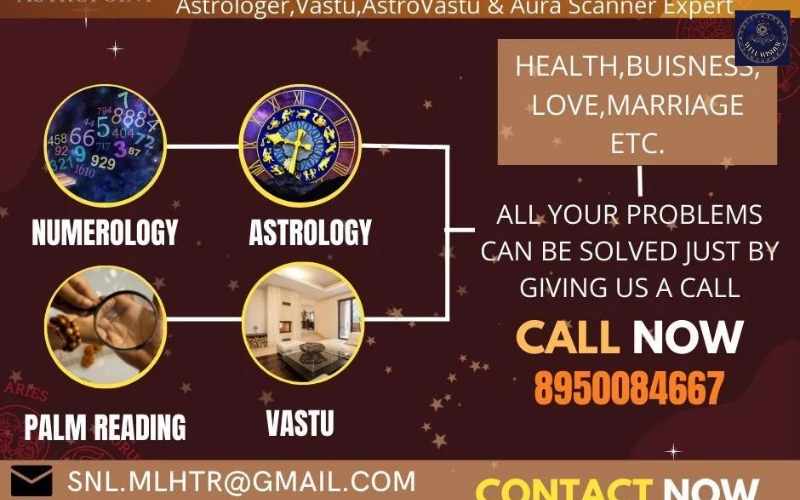 Astro point Sonali, Sonipat