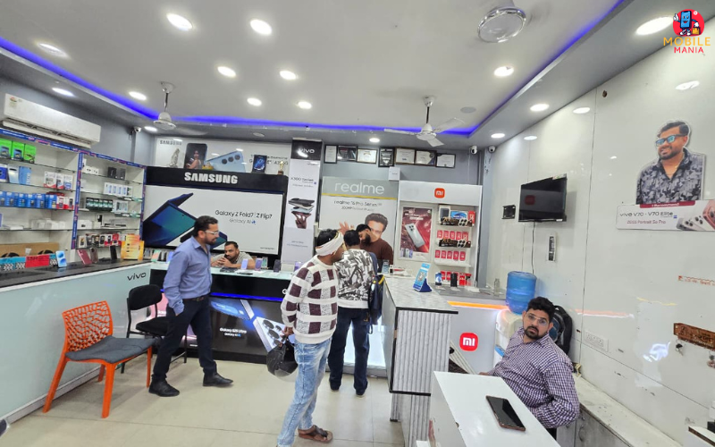 V. R. Enterprises, Moradabad