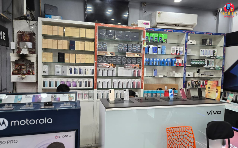 V. R. Enterprises, Moradabad