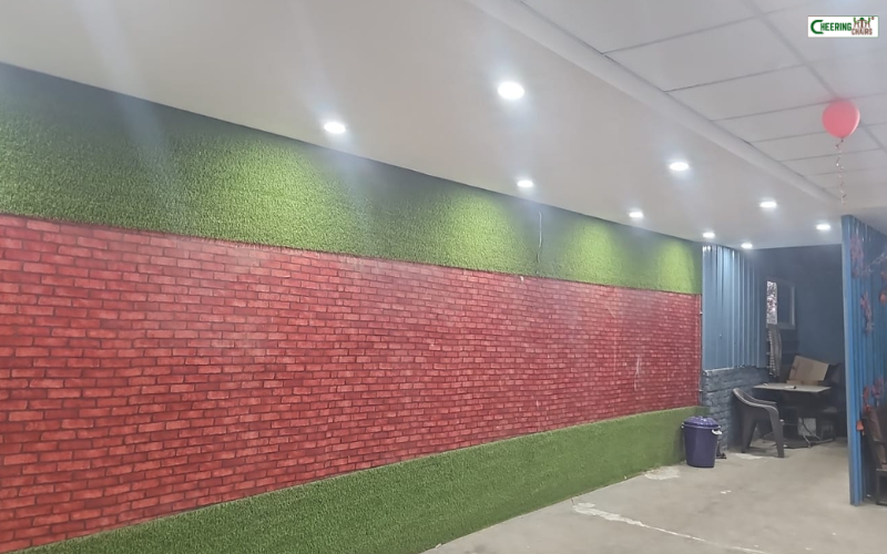 Hungry fox resturant and caters, Greater Noida (North)