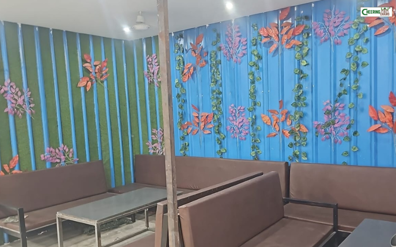 Hungry fox resturant and caters, Greater Noida (North)