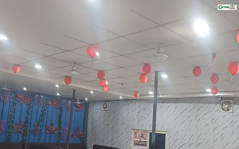 Hungry fox resturant and caters, Greater Noida (North)