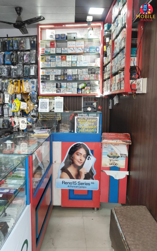 Expert Mobile Solution, Nagrota Bagwan