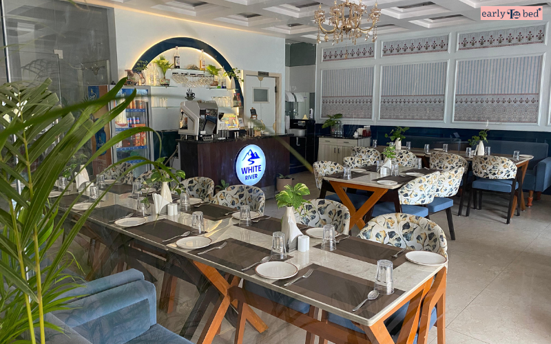  Siyavar palace, Orchha