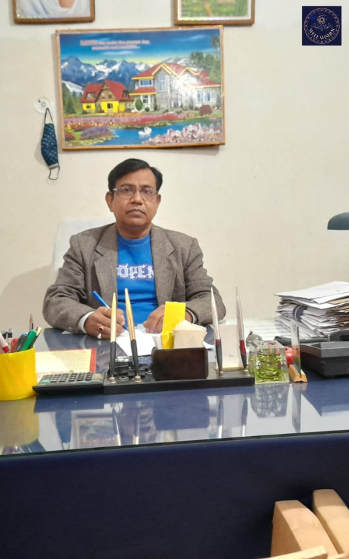 Alakh ank Jyotish and Research Centre, Sultanpur