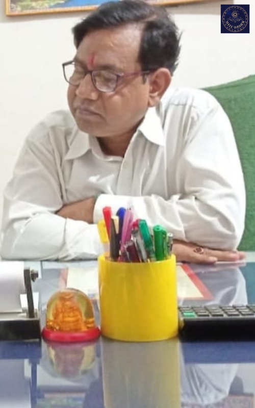 Alakh ank Jyotish and Research Centre, Sultanpur