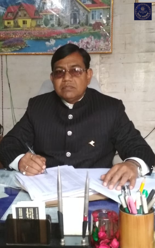 Alakh ank Jyotish and Research Centre, Sultanpur