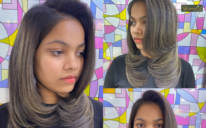 Roop Nikhar Professional Beauty Parlour, Jahangirabad