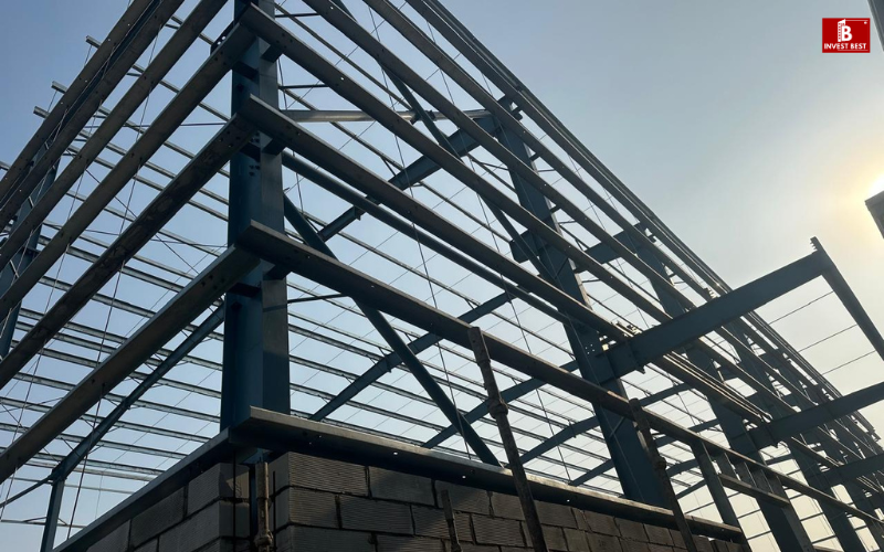 K K Enterprises, Sikandrabad