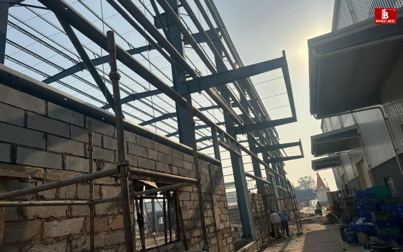 K K Enterprises, Sikandrabad