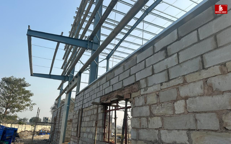 K K Enterprises, Sikandrabad