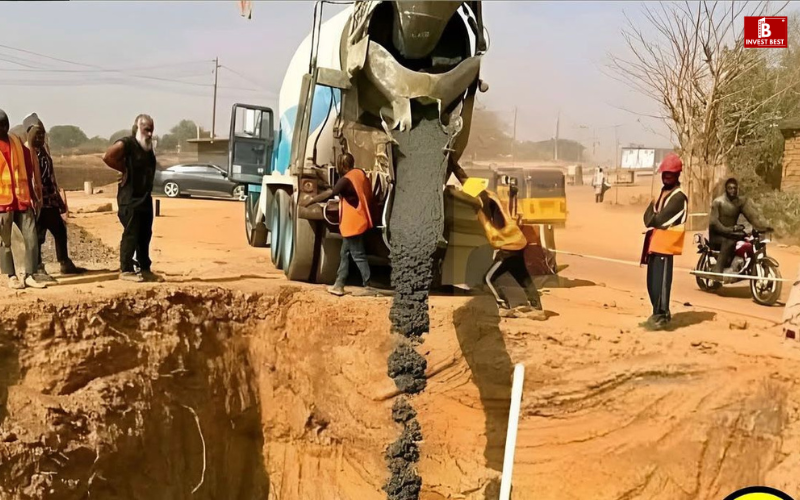 K K Enterprises, Sikandrabad