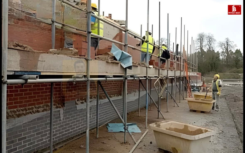 K K Enterprises, Sikandrabad