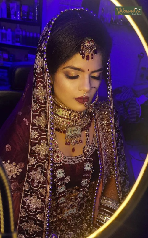 Dream looks beauty parlor, Tundla   