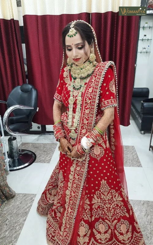 Dream looks beauty parlor, Tundla   