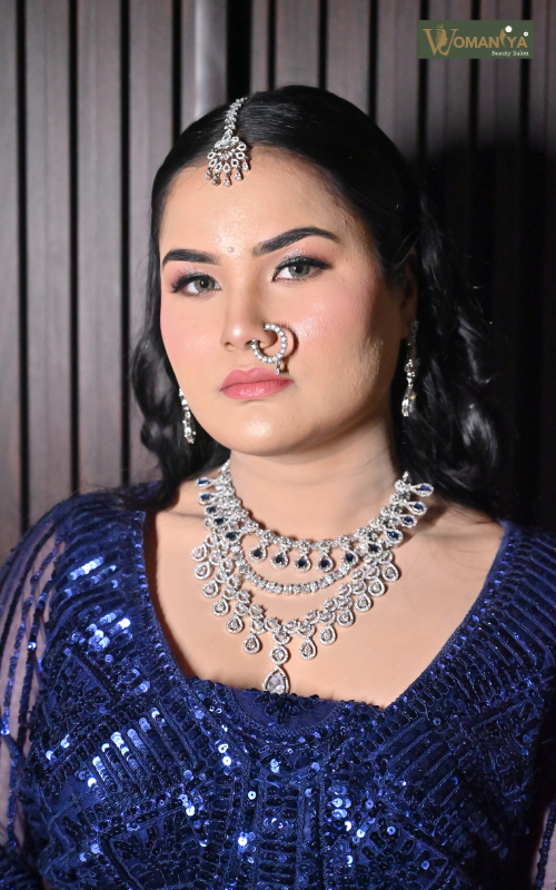 Arson's Beauty Zone, Jhusi