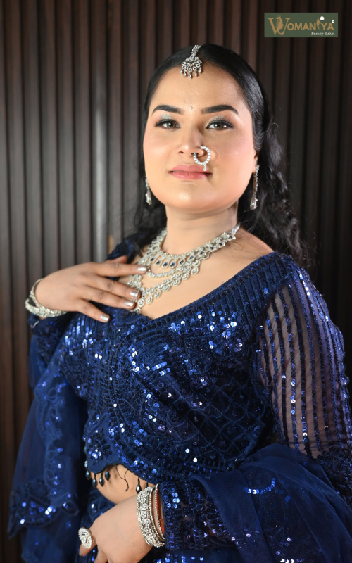 Arson's Beauty Zone, Jhusi