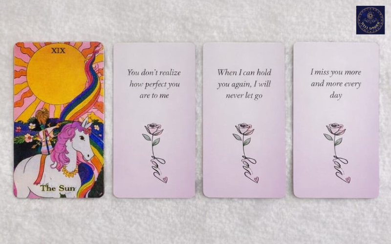  Tarot Pallavee Rana, Ghaziabad