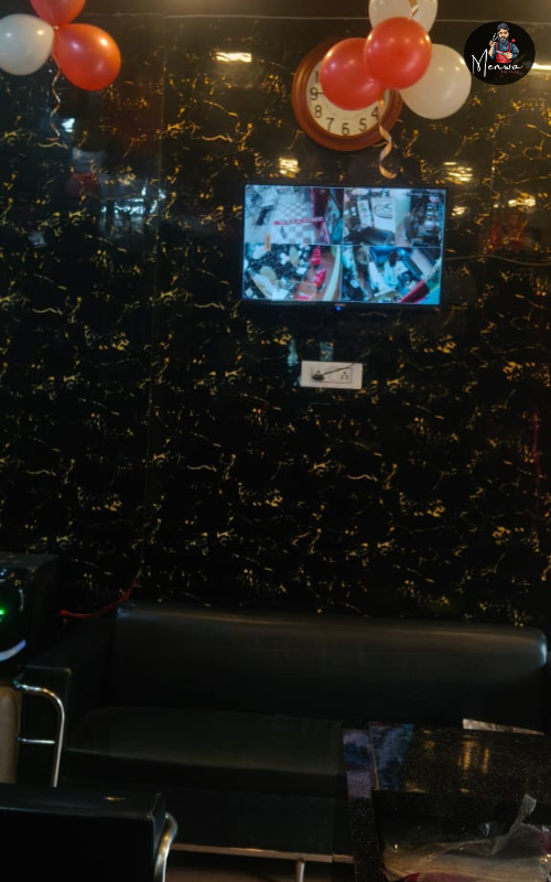 Janta Hair Salon, MEHAM,Rohtak