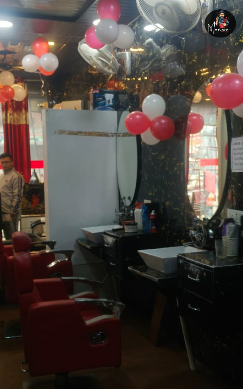 Janta Hair Salon, MEHAM,Rohtak