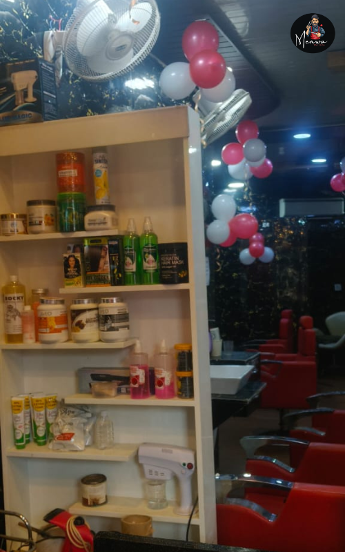 Janta Hair Salon, MEHAM,Rohtak