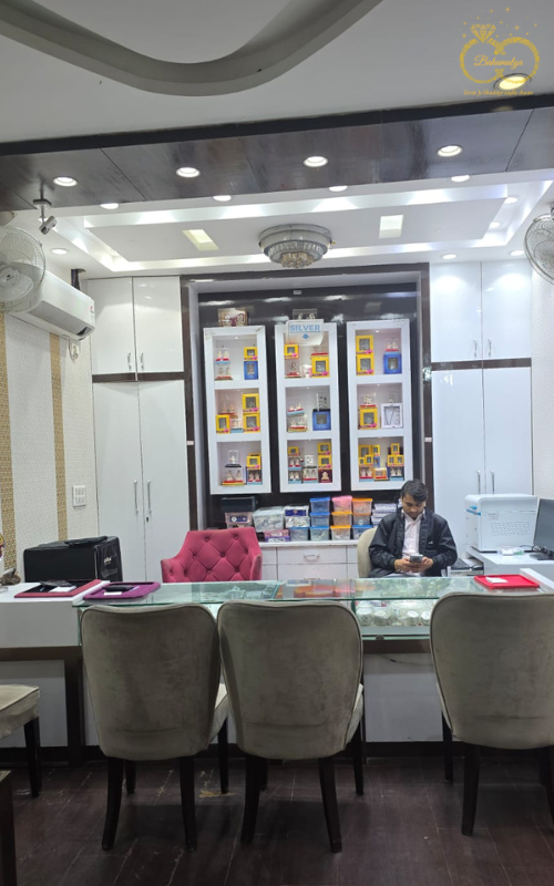 Prem ji jewellers, Greater Noida (South)