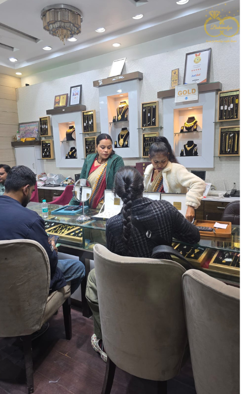 Prem ji jewellers, Greater Noida (South)