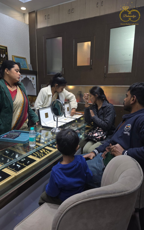 Prem ji jewellers, Greater Noida (South)