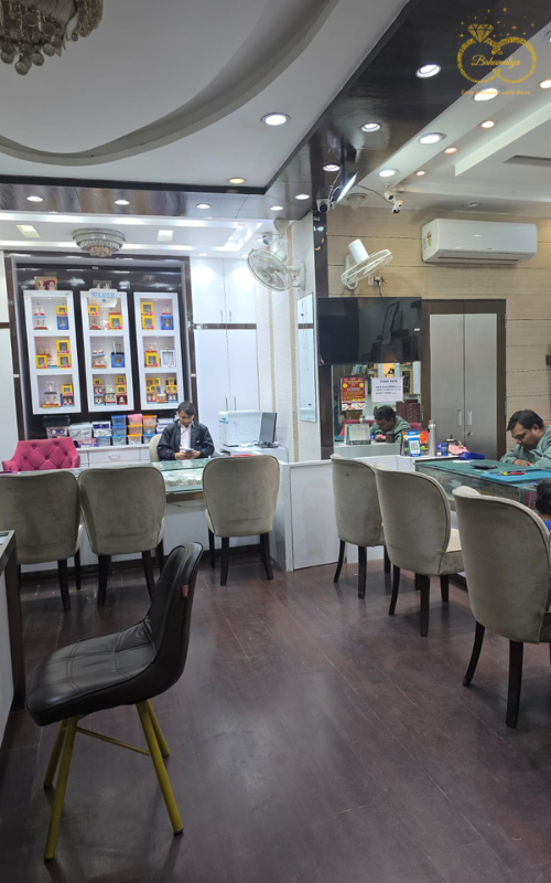 Prem ji jewellers, Greater Noida (South)