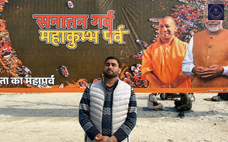 Pandit ji Greater Noida NCR (पंडित रविकांत शास्त्र), Greater Noida