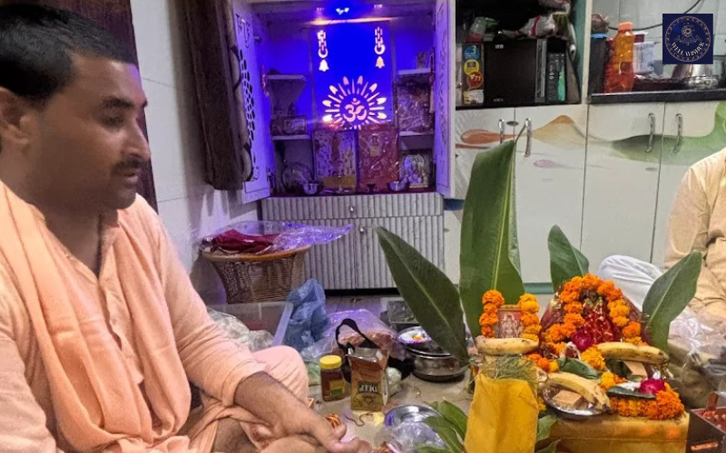 Pandit ji Greater Noida NCR (पंडित रविकांत शास्त्र), Greater Noida