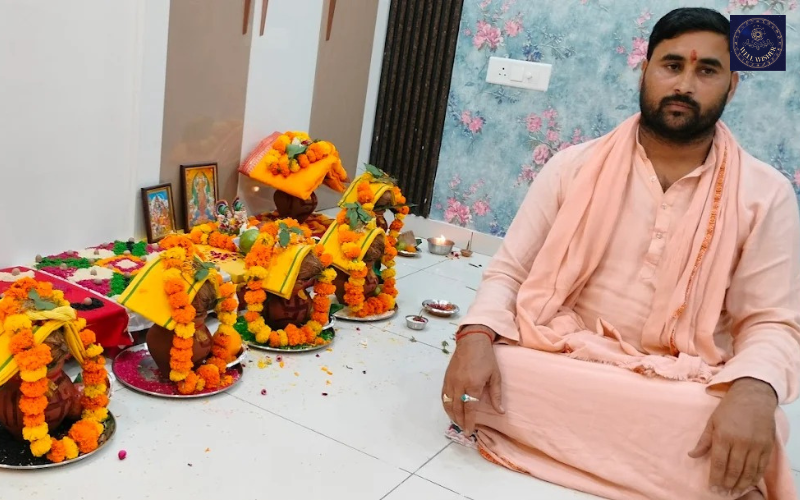 Pandit ji Greater Noida NCR (पंडित रविकांत शास्त्र), Greater Noida