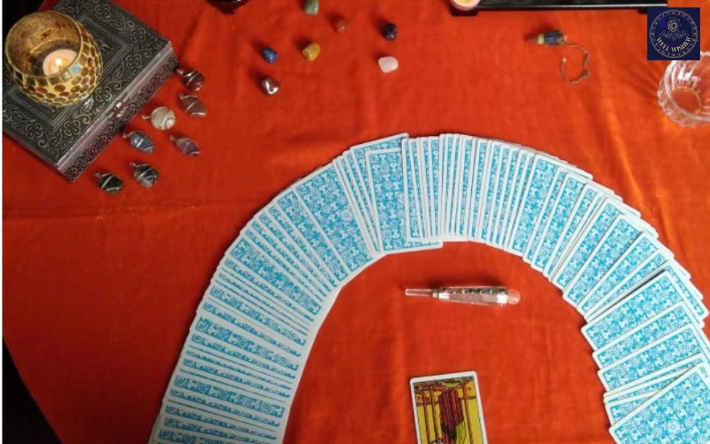 Rupali A Asthana -Best numerologist and Tarot read, Kanpur