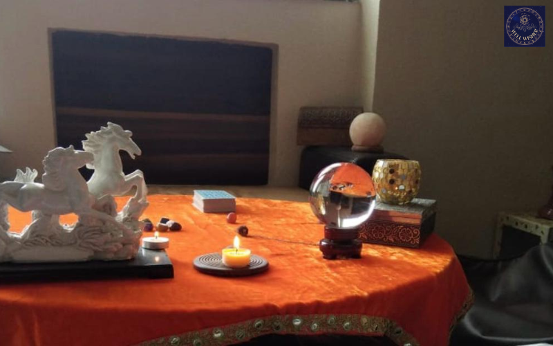 Rupali A Asthana -Best numerologist and Tarot read, Kanpur